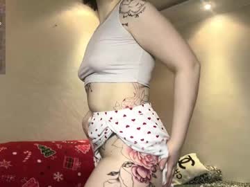 Sophya_Lifelover December 21, 2025 Chaturbate stream image
