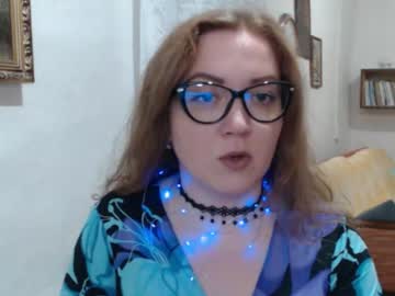 Adel_Redhead_ December 21, 2025 Chaturbate stream image