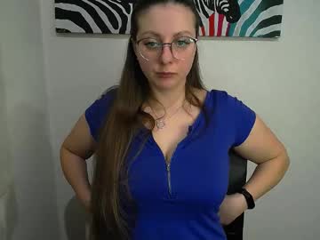 _Annabelle_Lee December 21, 2025 Chaturbate stream image