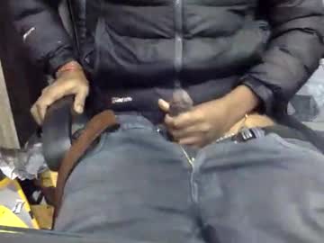 Arjun9830 December 21, 2025 Chaturbate stream image
