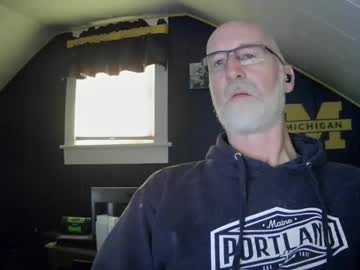 Mac8181 December 21, 2025 Chaturbate stream image
