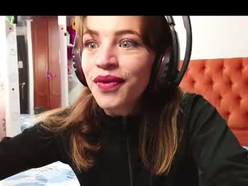 Mafe_Latina13 December 21, 2025 Chaturbate stream image