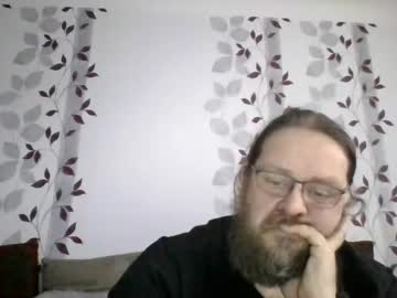 Metallbuddy December 21, 2025 Chaturbate stream image