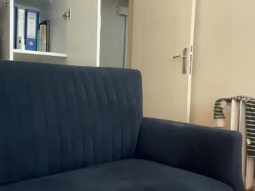Roadbikerider December 21, 2025 Chaturbate stream image