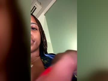 Sensualprima December 21, 2025 Chaturbate stream image