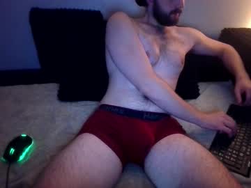 Serriaman December 21, 2025 Chaturbate stream image