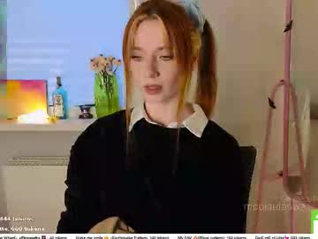 Sweetuniporn December 21, 2025 Chaturbate stream image