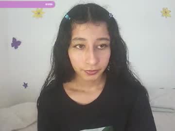 Teaonix December 21, 2025 Chaturbate stream image