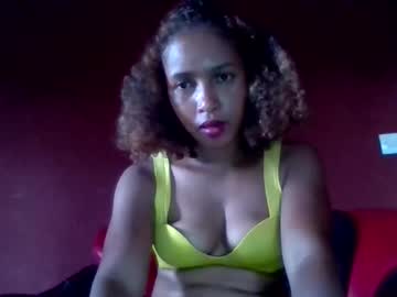 Andre415913 December 21, 2025 Chaturbate stream image