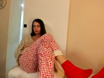 Chillwithcamii December 21, 2025 Chaturbate stream image