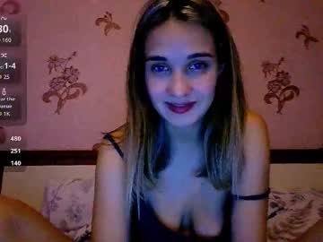 Chloe_Patek December 21, 2025 Chaturbate stream image