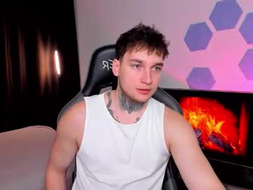 Chris_Tyson December 21, 2025 Chaturbate stream image