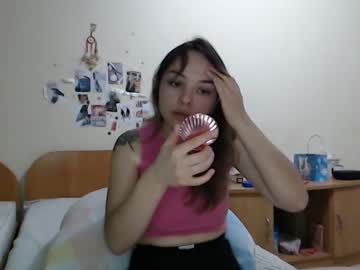 Cute_Labuba December 21, 2025 Chaturbate stream image