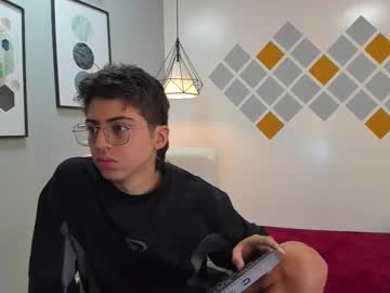 Jhoellx December 21, 2025 Chaturbate stream image