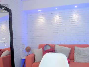 Kim_Brown_ December 21, 2025 Chaturbate stream image