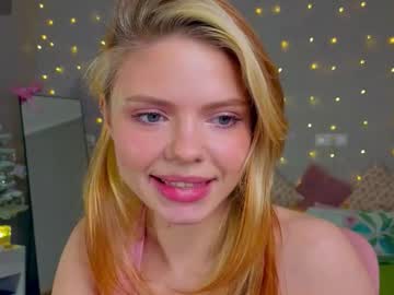 Red__Candy December 21, 2025 Chaturbate stream image