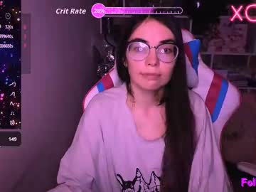 Siashine December 21, 2025 Chaturbate stream image