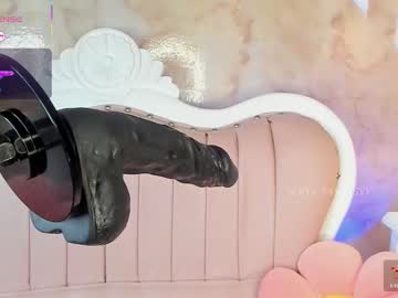 Sofia_Fantasyy December 21, 2025 Chaturbate stream image