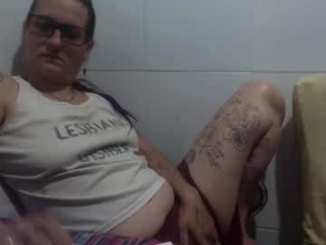 Vitatattoo December 21, 2025 Chaturbate stream image