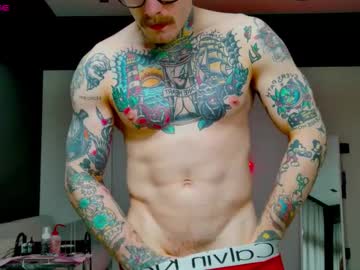 White_King999 December 21, 2025 Chaturbate stream image