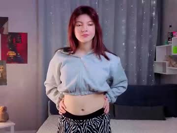 Ardathgosso December 21, 2025 Chaturbate stream image