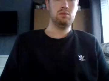 Brighxn52 December 21, 2025 Chaturbate stream image