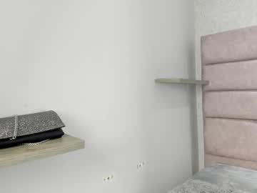 Isabella_Kovaaa December 21, 2025 Chaturbate stream image