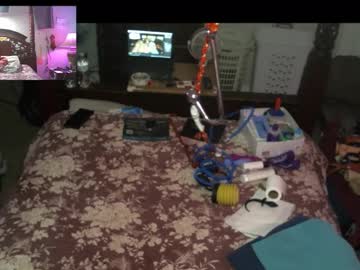 Jarjaxle December 21, 2025 Chaturbate stream image