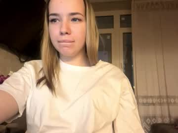 Kendalbohmker December 21, 2025 Chaturbate stream image