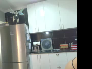 Kimmy_Keane December 21, 2025 Chaturbate stream image