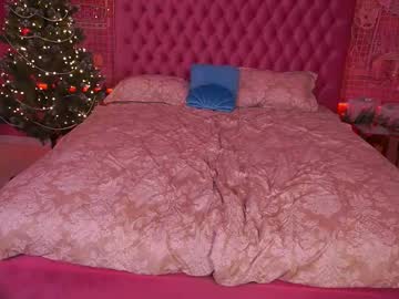Madissonsoft December 21, 2025 Chaturbate stream image
