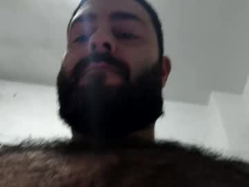Roccot85 December 21, 2025 Chaturbate stream image