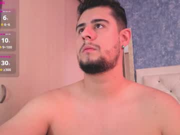 Ryan_Evanns December 21, 2025 Chaturbate stream image