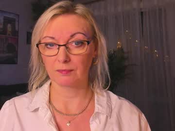 Xvanessalove December 21, 2025 Chaturbate stream image