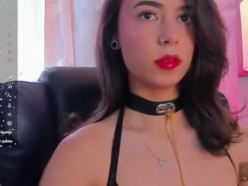 Alicestevens_ December 21, 2025 Chaturbate stream image