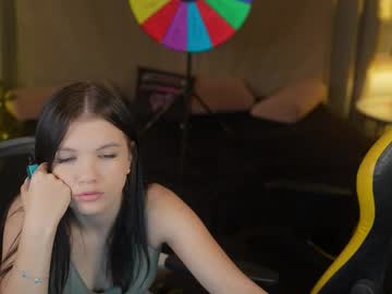 Anabel2054 December 21, 2025 Chaturbate stream image