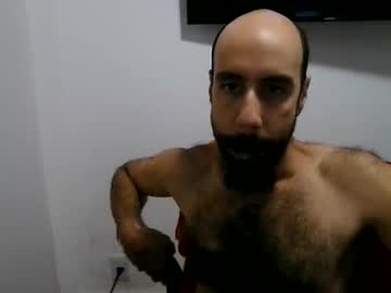 Caibra87 December 21, 2025 Chaturbate stream image