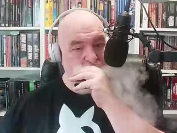Canada_Bear December 21, 2025 Chaturbate stream image