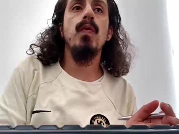 Cayu_Frensh94 December 21, 2025 Chaturbate stream image