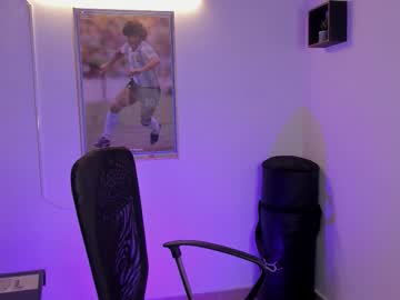 Jayalvarrez_ December 21, 2025 Chaturbate stream image