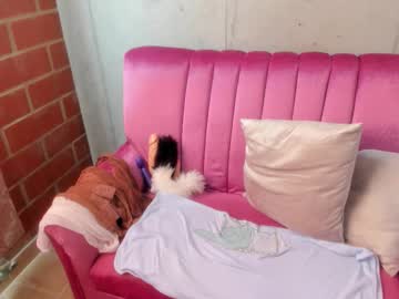 Kitty_Rose6147 December 21, 2025 Chaturbate stream image