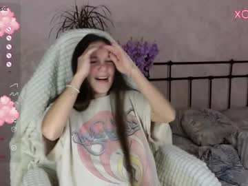 Lil_Luna_X December 21, 2025 Chaturbate stream image