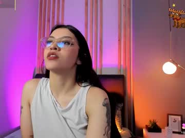 Nina__Dixon December 21, 2025 Chaturbate stream image