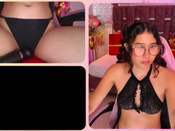 Rossiegames December 21, 2025 Chaturbate stream image