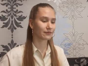 Shawannahaverland December 21, 2025 Chaturbate stream image