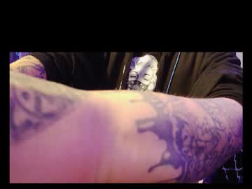 Southern__Cowboy December 21, 2025 Chaturbate stream image