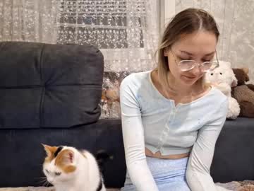 Anjelinaforever December 21, 2025 Chaturbate stream image