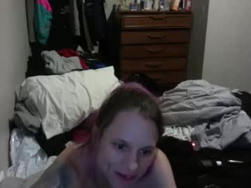 Assthatdrivesyouwild December 21, 2025 Chaturbate stream image