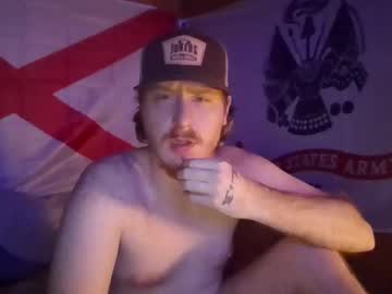 Cleveykevil December 21, 2025 Chaturbate stream image