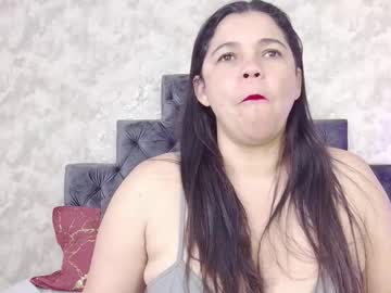 Elizabeth_Colleman December 21, 2025 Chaturbate stream image